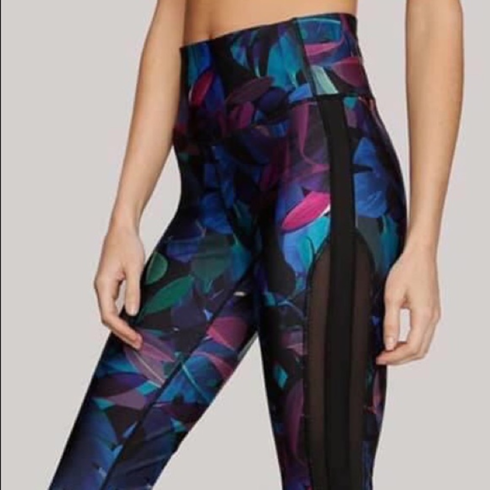 Kyodan jungle legging